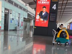 -常州奔牛国际机场