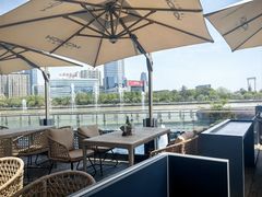 -MONICH牛排融合餐厅(和义大道购物中心店)