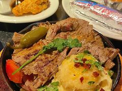 -Chili's Cafe&Bar奇利斯(滨江店)