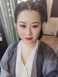 -盘子女人坊古装写真摄影(天津总店)