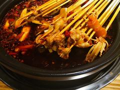 -乐宴KTV(华强北中航城君尚购物中心店)