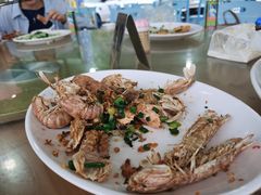 -七鲜渔港美食餐厅(巽寮湾海景店)