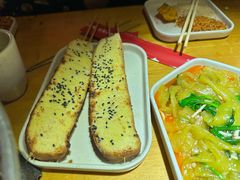 -李不管把把烧(火车南站店)
