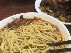 -盛京人人鸡味抻面(珠江桥店)