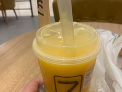 -7分甜(苏州中心店)