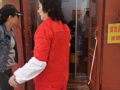 门面-九龙餐厅(大沽路店)