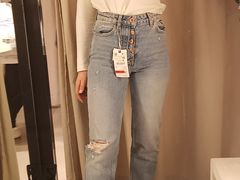 -ZARA(大悦城店)