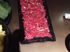 -左庭右院鲜牛肉火锅(新梅广场店)