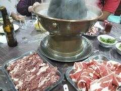 -木萨火锅店(开鲁路店)