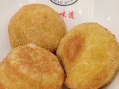 -毛华美食(清扬路店)