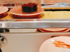 -争鲜回转寿司(通州万达店)
