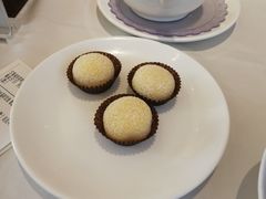 香芒糯米糍-万龙洲海鲜(大兴绿地缤纷城店)