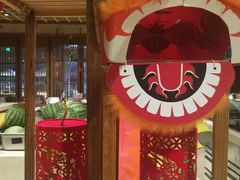 -天津湾西餐厅(三亚海棠湾洲际度假酒店)