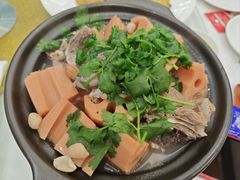 -金华安大酒楼·老牌潮菜·粤式茶点(东方国际店)