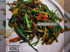 -熹素·鲜美素食Vegetarian (天河领展店)