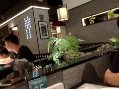 -小菜园新徽菜(合肥之心城店)