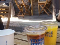 -VOYAGE COFFEE(北锣鼓巷店)