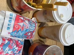 -掂档潮汕牛肉火锅(沈阳万象城店)