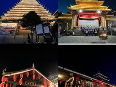 -程阳八寨景区