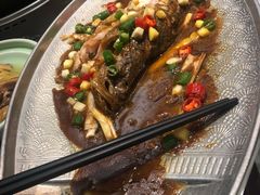 -香澜豪庭酒店·茉莉西餐厅·自助餐厅