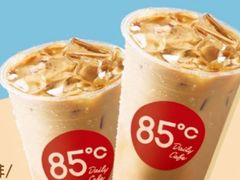 -85度C(福州马尾君竹2店)