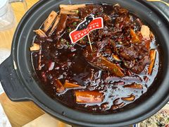 -回味黑鸭煲·始于2006(万松园店)