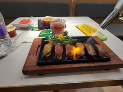 -豪客来牛排(开元盛世广场店)