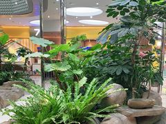 -吕氏疙瘩汤·海鲜新鲁菜(凯德mall新都心店)