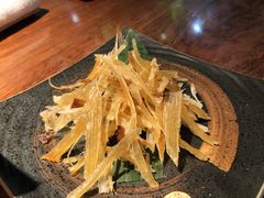 -森味薪火烧•烧鸟居酒屋•日本料理(望京店)