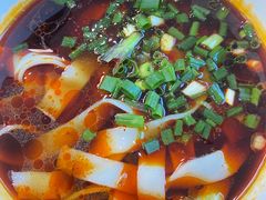 -郭记老汉口热干面