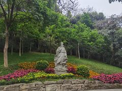 -广州市白云山风景名胜区