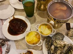 -芭菲盛宴·环球美食(解放碑英利国际店)