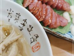-乡亲鹅肉城(吴江店)