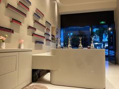 -泰合玺·精油疗愈 SPA(南京河西万达店)
