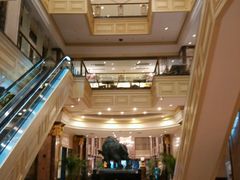 -上海南新雅大酒店