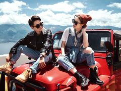 -唯一视觉婚纱摄影工作室(惠阳店)