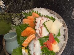 -德川家日本料理(中关村店)