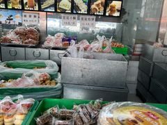-宫廷糕点铺(人民中路店)