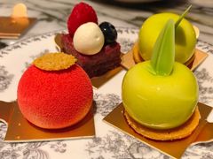 -AZUR聚(香格里拉饭店)