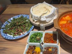 -九转小磨·非遗东北菜(万达广场店)
