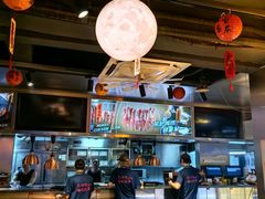 -记忆串城·东北烧烤·小龙虾·大型团建(南油店)