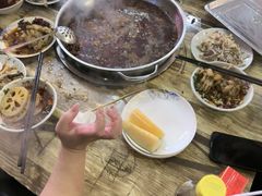 -顺天鱼府-美蛙鱼头自助火锅(南充店)