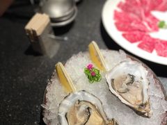 -荣记火锅(青悦城店)