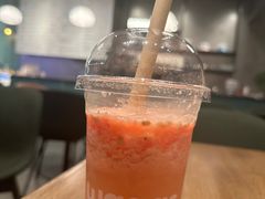 柚见夏天-Wagas(静安嘉里中心店)
