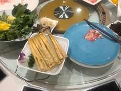 -草原传奇鲜羊火锅(桥北店)