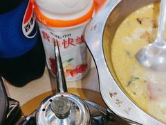 -力力渔港涉外店