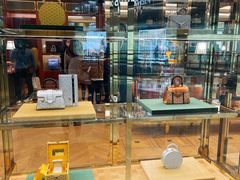 -GOYARD(恒隆广场店)
