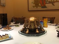 -南阳食府·河南豫菜(南阳驻京办店)