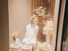 -上海佘山世茂艾美酒店