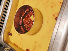 -大隐·成都火锅Bistro(合生麒麟新天地店)